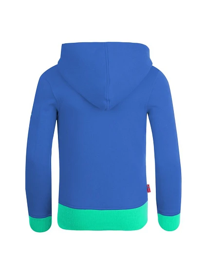 Bluza Kids Jacket Jr model 20775581 - Trollkids Bluza Kids Jacket Jr model 20775581 - Trollkids