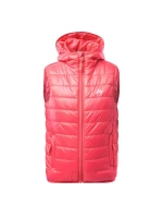 Vest Jr prošívaná vesta model 21301678 - Martes Vest Jr prošívaná vesta model 21301678 - Martes