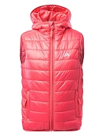 Prešívaná vesta Martes Maron Vest Jr 92800360629