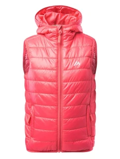Vest Jr prošívaná vesta model 21301678 - Martes
