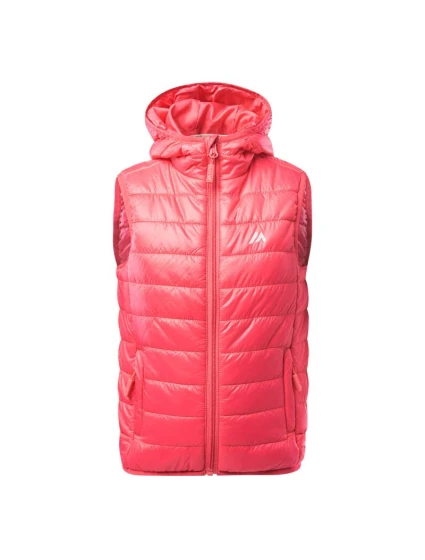 Vest Jr prošívaná vesta model 21301678 - Martes Vest Jr prošívaná vesta model 21301678 - Martes