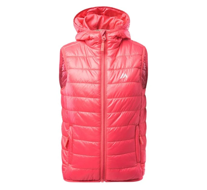 Vest Jr prošívaná vesta model 21301678 - Martes Vest Jr prošívaná vesta model 21301678 - Martes