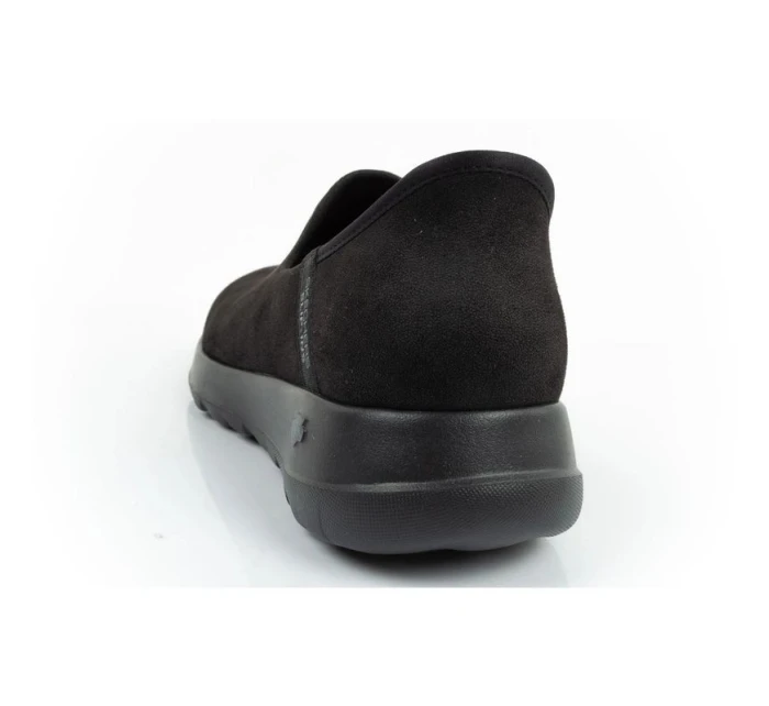 Skechers Go Walk Joy W 124665/BBK Skechers Go Walk Joy W 124665/BBK