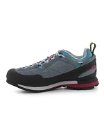 Boulder X dámske topánky slate red plum