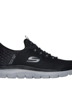 Boty Summits High M model 21217071 - Skechers