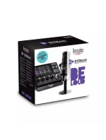 Hercules Stream Essentials Kit XLR pre maloobchodné streamovanie Hercules Stream Essentials Kit XLR pre maloobchodné streamovanie