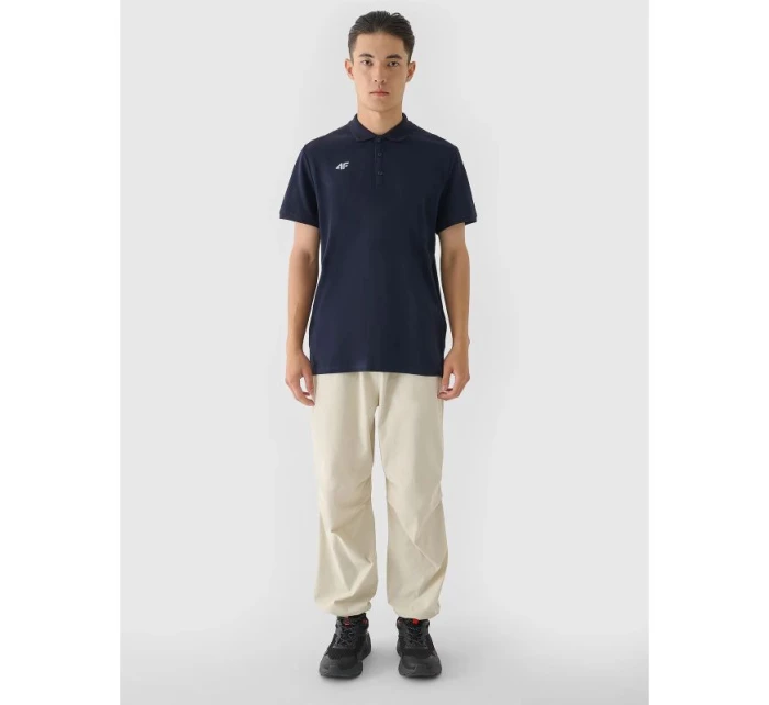 Pánská polokošile regular model 21816136 pánské - 4F