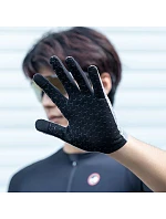 cyklistické rukavice  velikost: XXL šedé model 22083528 - Rockbros