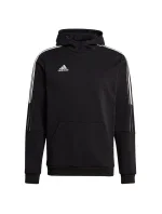 Pánská mikina Tiro 21 Sweat Hoody M model 16021683 - ADIDAS Pánská mikina Tiro 21 Sweat Hoody M model 16021683 - ADIDAS