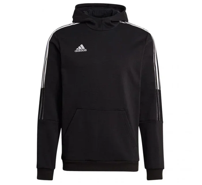 Pánská mikina Tiro 21 Sweat Hoody M model 16021683 - ADIDAS Pánská mikina Tiro 21 Sweat Hoody M model 16021683 - ADIDAS