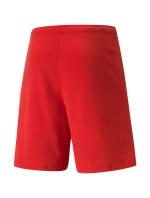 Pánske teamRISE Short M 704942 01 - Puma