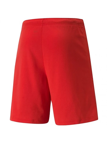Pánské šortky teamRISE Short M model 16082251 01 - Puma