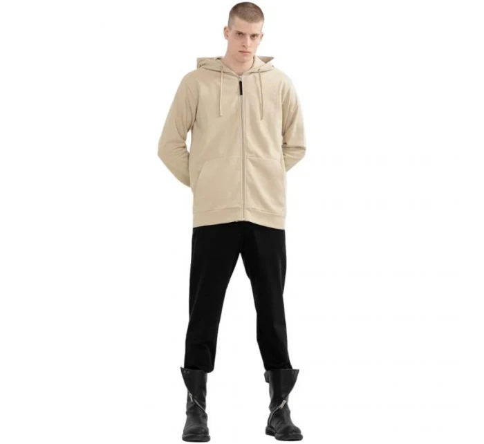 Pánska mikina M HOL22 BLM612 83S - Outhorn