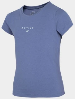 Tričko Jr model 21424291 32S - 4F