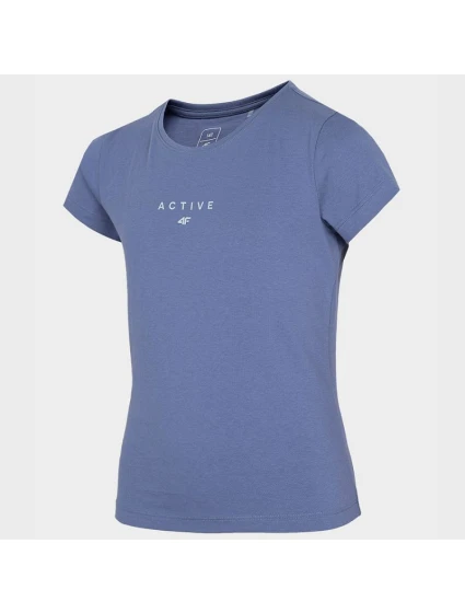 Tričko Jr model 21424291 32S - 4F