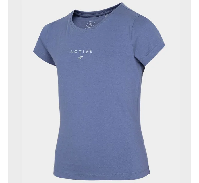 Tričko Jr model 21424291 32S - 4F