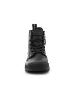 Boty Pampa Zip Lth Ess M model 20529213 - Palladium