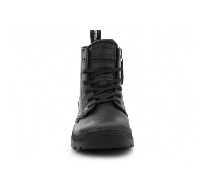 Boty Pampa Zip Lth Ess M model 20529213 - Palladium