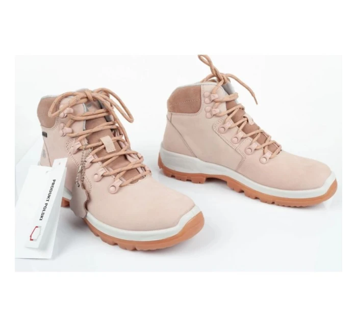 Dámska treková obuv BDH253 - 4F