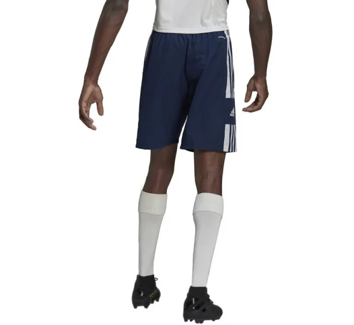 Pánske šortky Squadra 21 Downtime M HC6281 - Adidas Pánske šortky Squadra 21 Downtime M HC6281 - Adidas