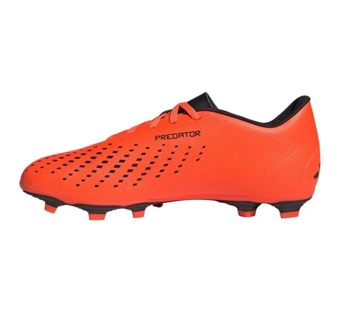 Kopačky adidas Predator Accuracy.4 FG M GW4603 Kopačky adidas Predator Accuracy.4 FG M GW4603