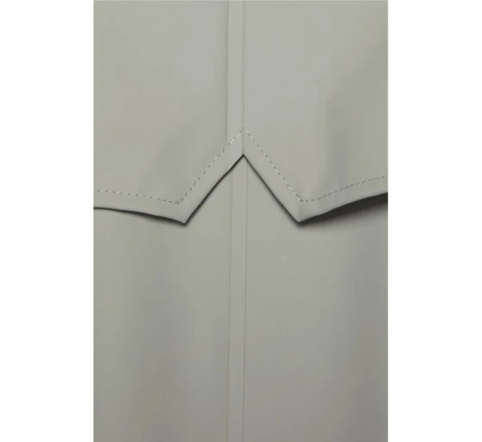 Bunda do deště Long Jacket model 19046786 80 - Rains Bunda do deště Long Jacket model 19046786 80 - Rains