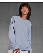 B&C Inspire Crew Neck /women_° Dámska mikina 01.W32B bordová B&C Inspire Crew Neck /women_° Dámska mikina 01.W32B bordová