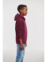 Russell Athletic 265B Detská mikina s kapucňou „Authentic“ 10.265B bordová Russell Athletic 265B Detská mikina s kapucňou „Authentic“ 10.265B bordová