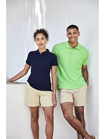 Fruit of the Loom Premium Polo Piqué – polokošeľa 16.3218 tmavomodrá Fruit of the Loom Premium Polo Piqué – polokošeľa 16.3218 tmavomodrá