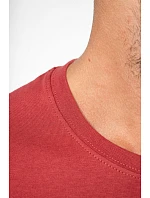 K Tričko z těžké bio bavlny red model 22439461 - Kariban K Tričko z těžké bio bavlny red model 22439461 - Kariban