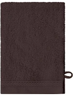 Organic Washcloth Žínka z bio bavlny model 22527236 taupe - The One Towelling