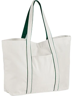 W Velká taška 50.0 soft green model 22450946 - Westford Mill