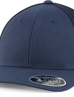 6 panelová Trucker kšiltovka  navy model 22542178 - Flexfit