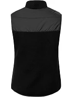 Cutter & Buck Pemberton Hybrid Vest W Dámská hybridní vesta model 22472187 black