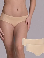 Základné hipsterky 2pack 1342-2 body - Anita Classix