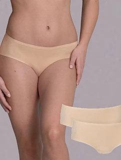 Základné hipsterky 2pack 1342-2 body - Anita Classix