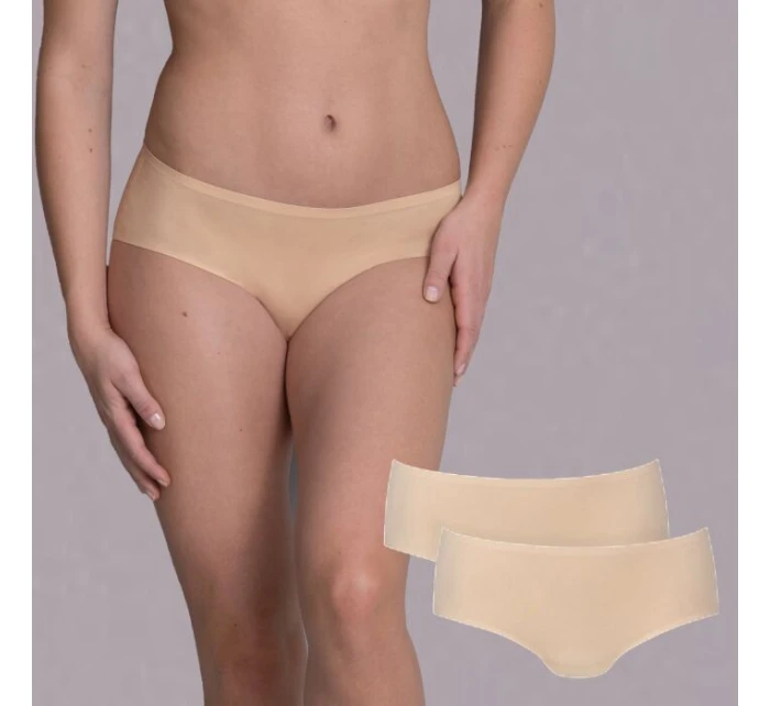 Essential hipster balení 2ks . model 19137316 desert - Anita Classix