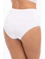 Dámské kalhotky BBL 174 bílá - Babell Dámské kalhotky BBL 174 bílá - Babell