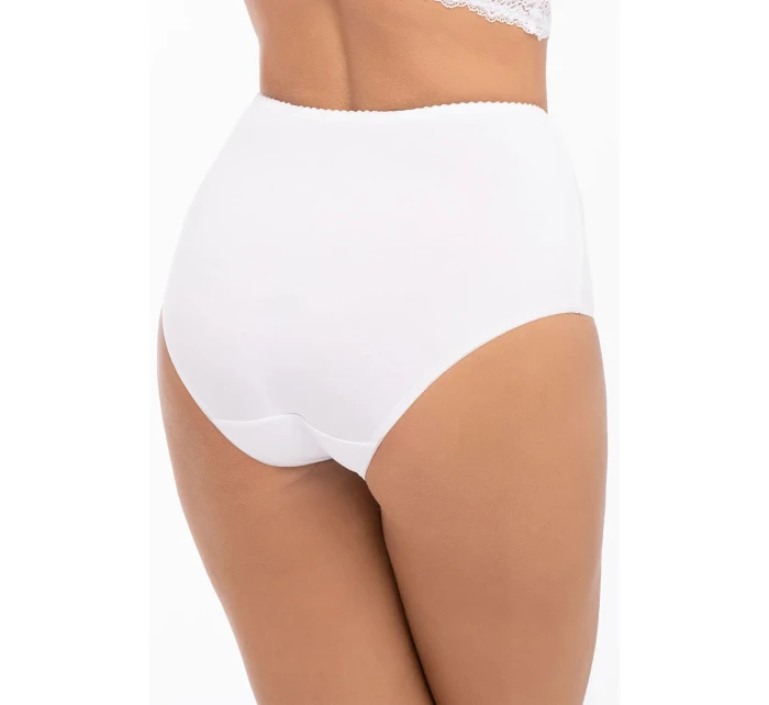 Dámské kalhotky BBL 174 bílá - Babell Dámské kalhotky BBL 174 bílá - Babell