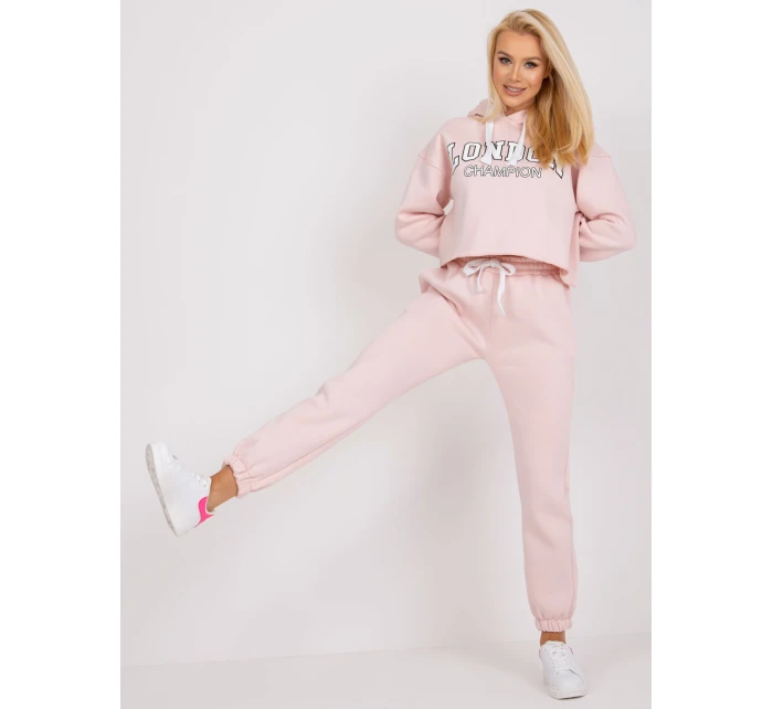 Sada EM KMPL model 20742126 bílá růžová - FPrice Sada EM KMPL model 20742126 bílá růžová - FPrice