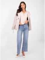 Blúzka IT BZ 22081.28 béžová