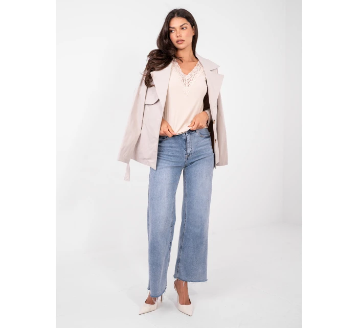 Blúzka IT BZ 22081.28 béžová