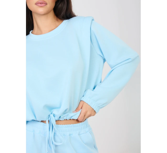 Komplet IT KMPL model 22022408 jasny niebieski - FPrice