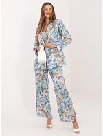 Blazer IT MA FL8932.60 svetlomodrá Blazer IT MA FL8932.60 svetlomodrá