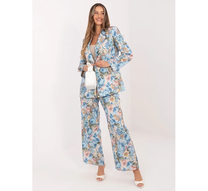 Blazer IT MA FL8932.60 svetlomodrá Blazer IT MA FL8932.60 svetlomodrá