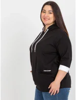 Tunika RV TU model 18617642 czarny - FPrice