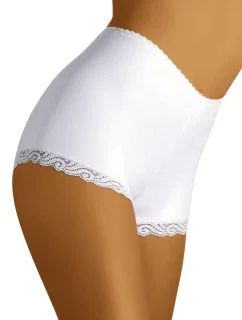 Šortky model 17566401 White - Wol-Bar