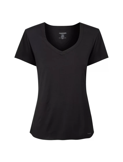 Dámské Tričko s krátkým rukávem model 20965255 - Calvin Klein