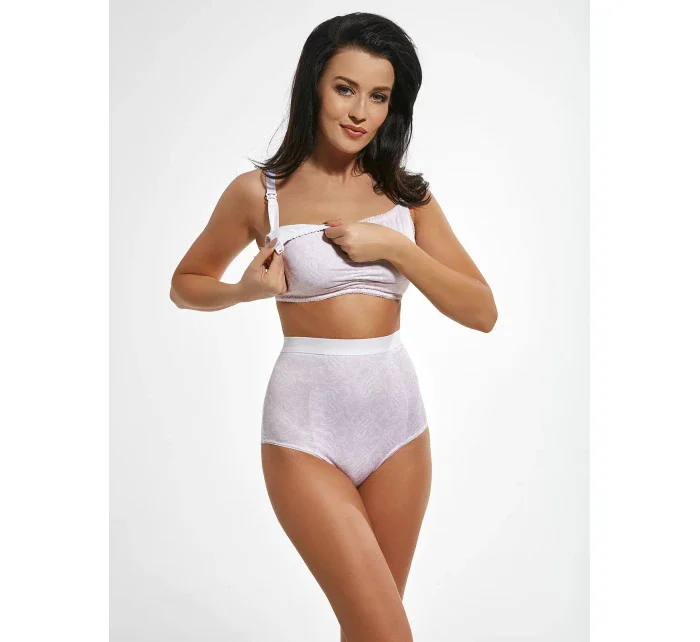 Dámska dojčiaca podprsenka BM 593 Lula - Kinga