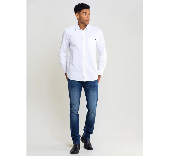 Pánská košile LS 400 - Big Star